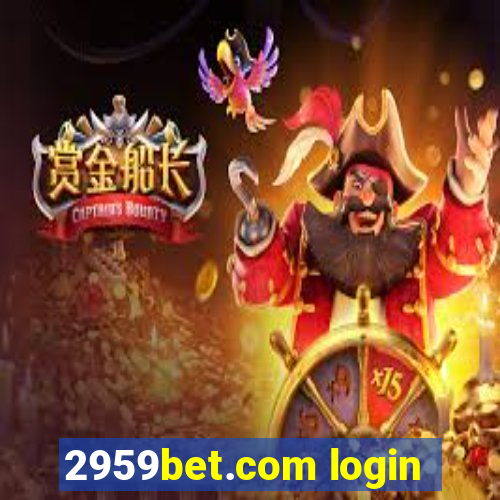 2959bet.com login